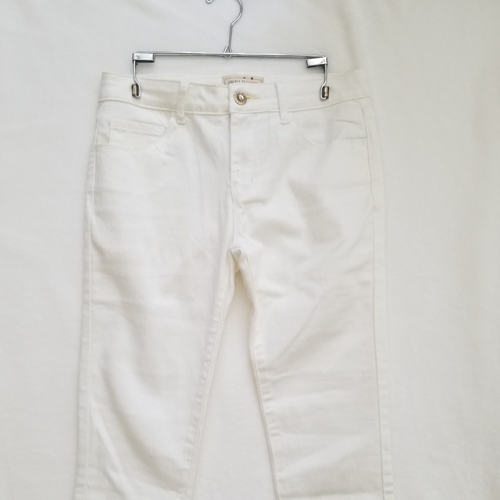 Stretchy Jeans